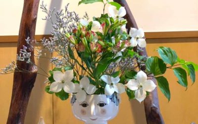 2021年6月1日　アイくぅーかん22周年記念にて