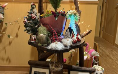 まずは自分が癒されて・・・アイくぅーかんのスケジュール