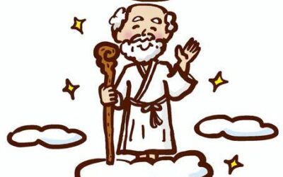 神様からのプレゼント・・・アイくぅーかんのスケジュール